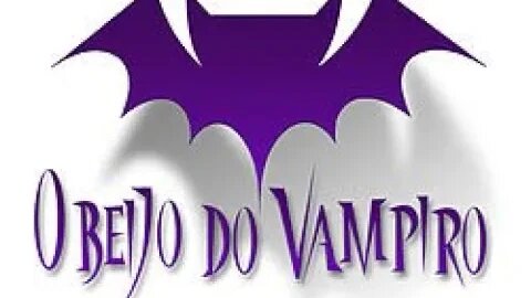 O Beijo do Vampiro [ Internacional ]