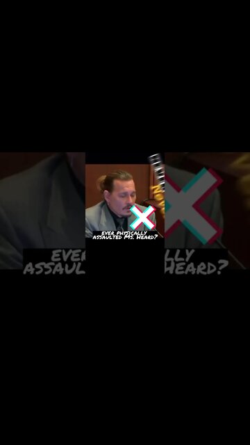 JOHNNY DEPP LOST EVERYTHING, DID NOTHING