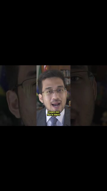 Câmara tenta diminuir IMPOSTO nos COMBUSTÍVEIS! #shorts