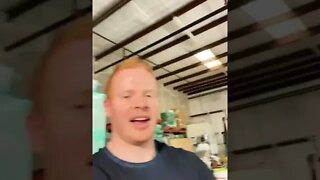 In Orlando Florida for a Crypto YouTuber competition with Decade Investor and Your Friend Andy