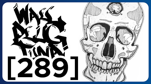 [289] WallPlugTuna Show on NSB Radio