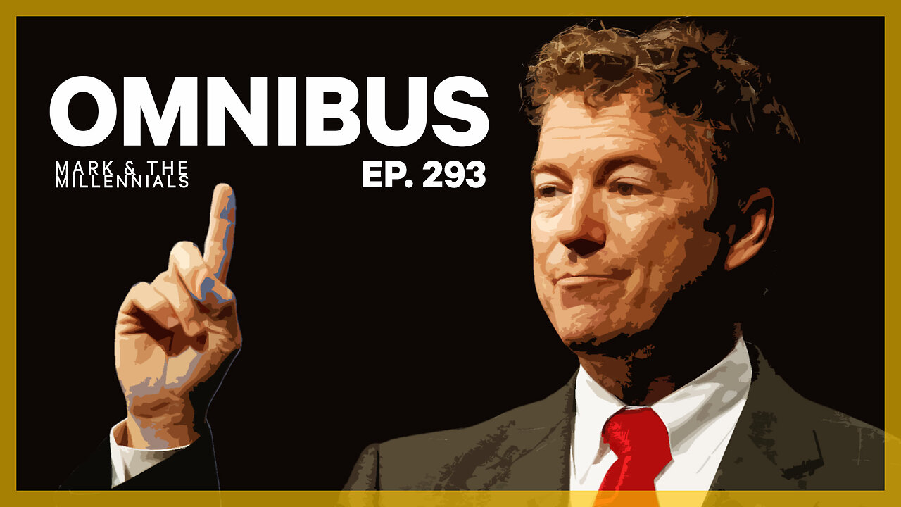 Omnibus | Ep. 293