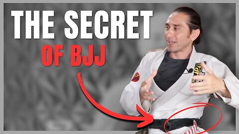 What is Flow BJJ Anyway?