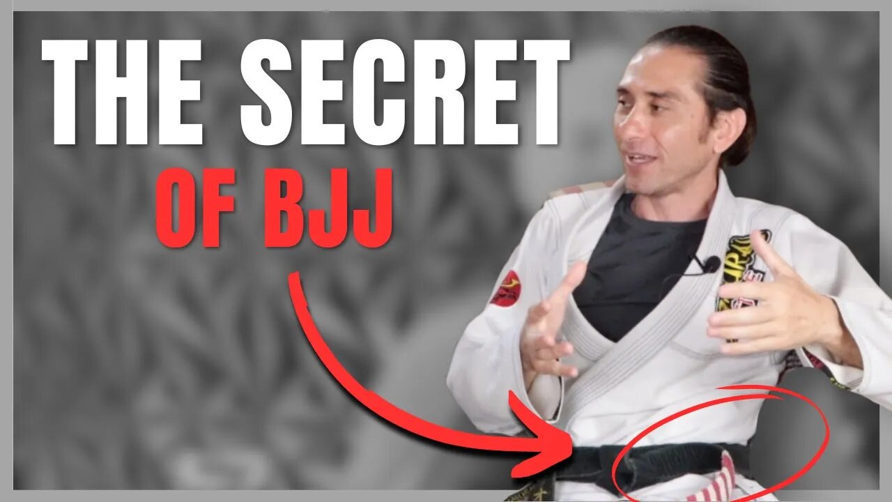 What is Flow BJJ Anyway?