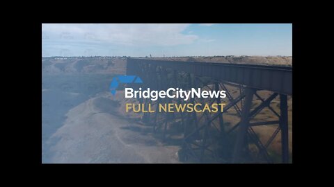 Bridge City News - April 13, 2022 - Full Newscast