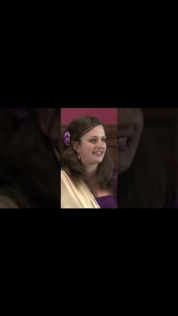 Instant Regret For SJW Woman