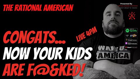 Well, this is just wrong