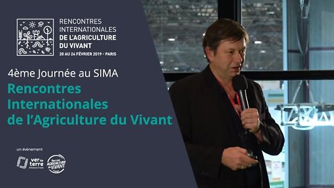 Sols, Agroécologie, Filières : Jour 4 des RIAV