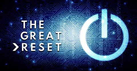 The Great Reset: Global Elites and the Permanent Lockdown