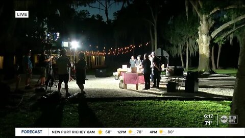 GMA highlights Tampa BBQ