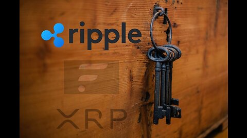 Ripple, XRP & Flare!