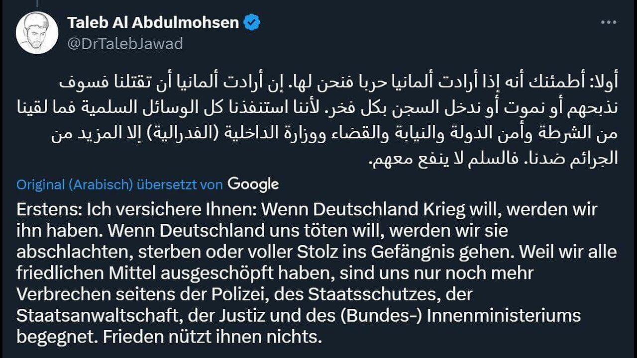 Lichtblicke ,wenn die deutschen zusammen halten ,vertreiben sie den Teufel aus der Hölle .