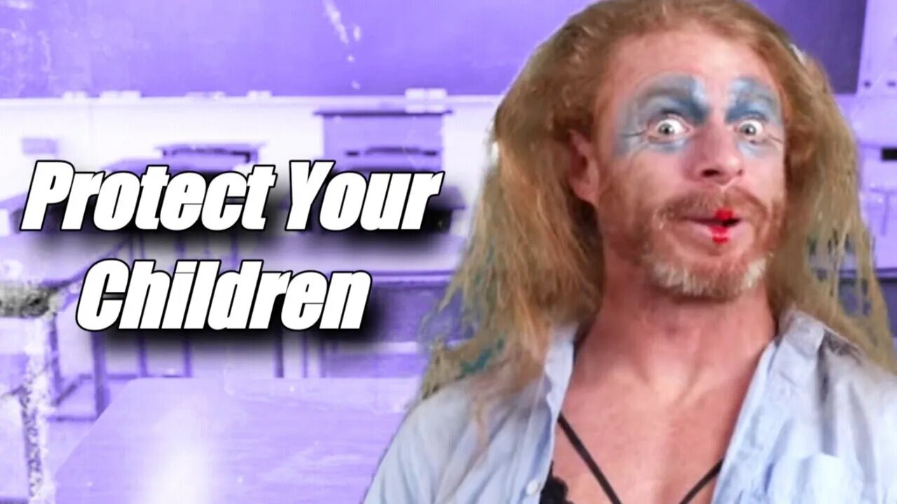 Leftist Teachers Going After Your Children | BXBeastBoy