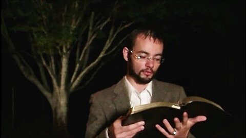 Calvinism- Jesus, Son of Adam