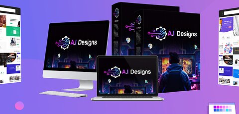 Ai Designs Reviews-All In One Best AI Graphic Designer