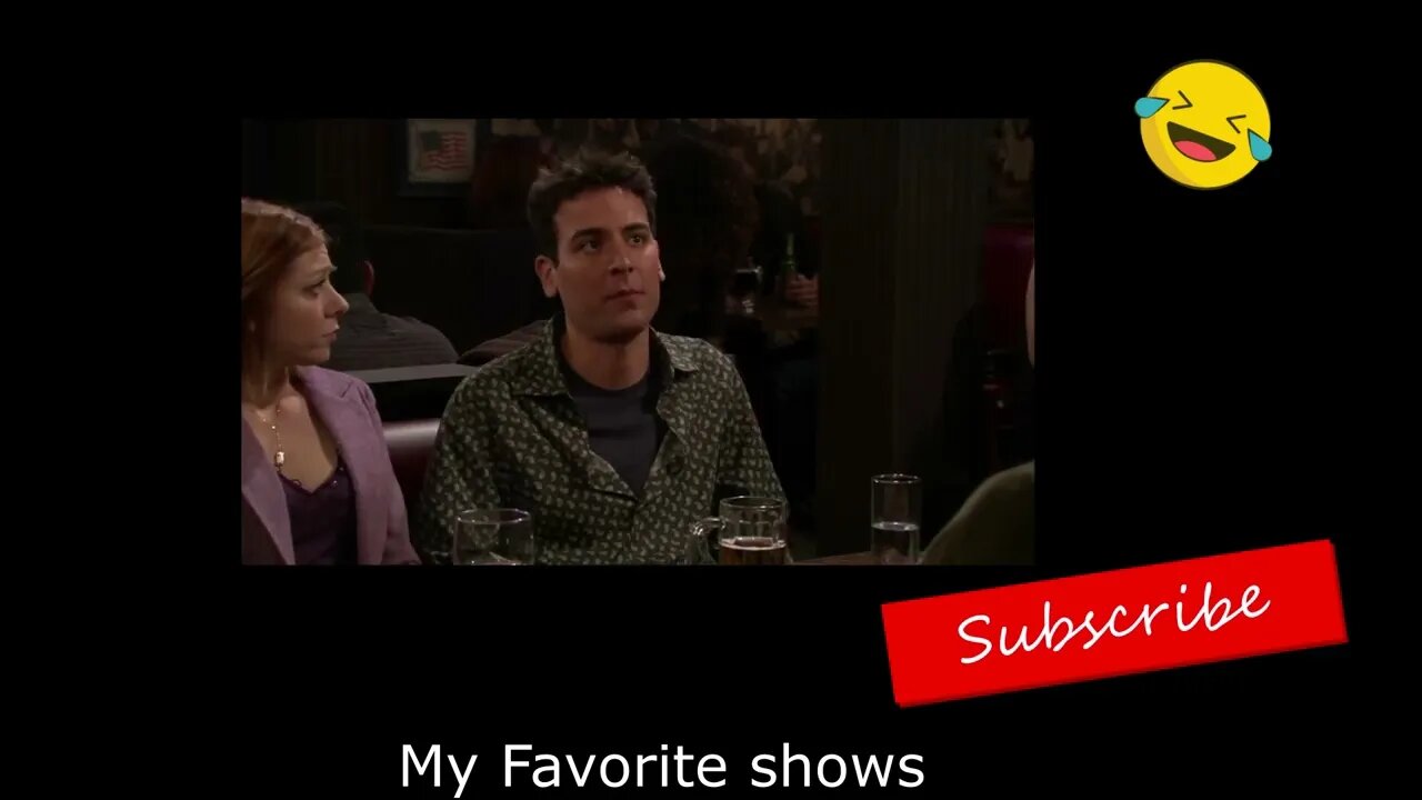 How I met your Mother -Barney's 6 words of breakup #sitcom #shorts #howimetyourmother #ytshorts