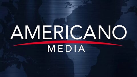 Americano Media - Live