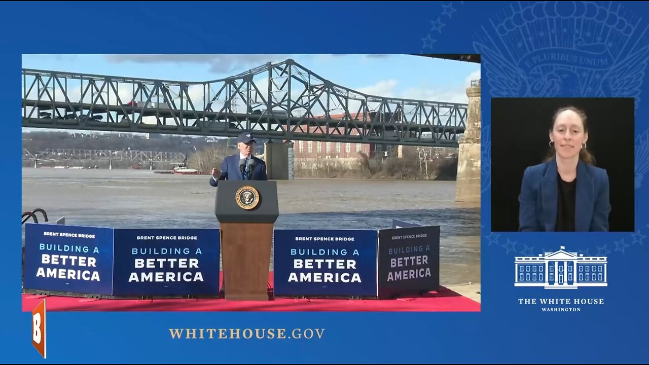 LIVE: President Biden Delivering Remarks on Economic Plan...