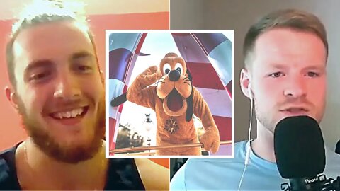 The Truth About Working At Disney