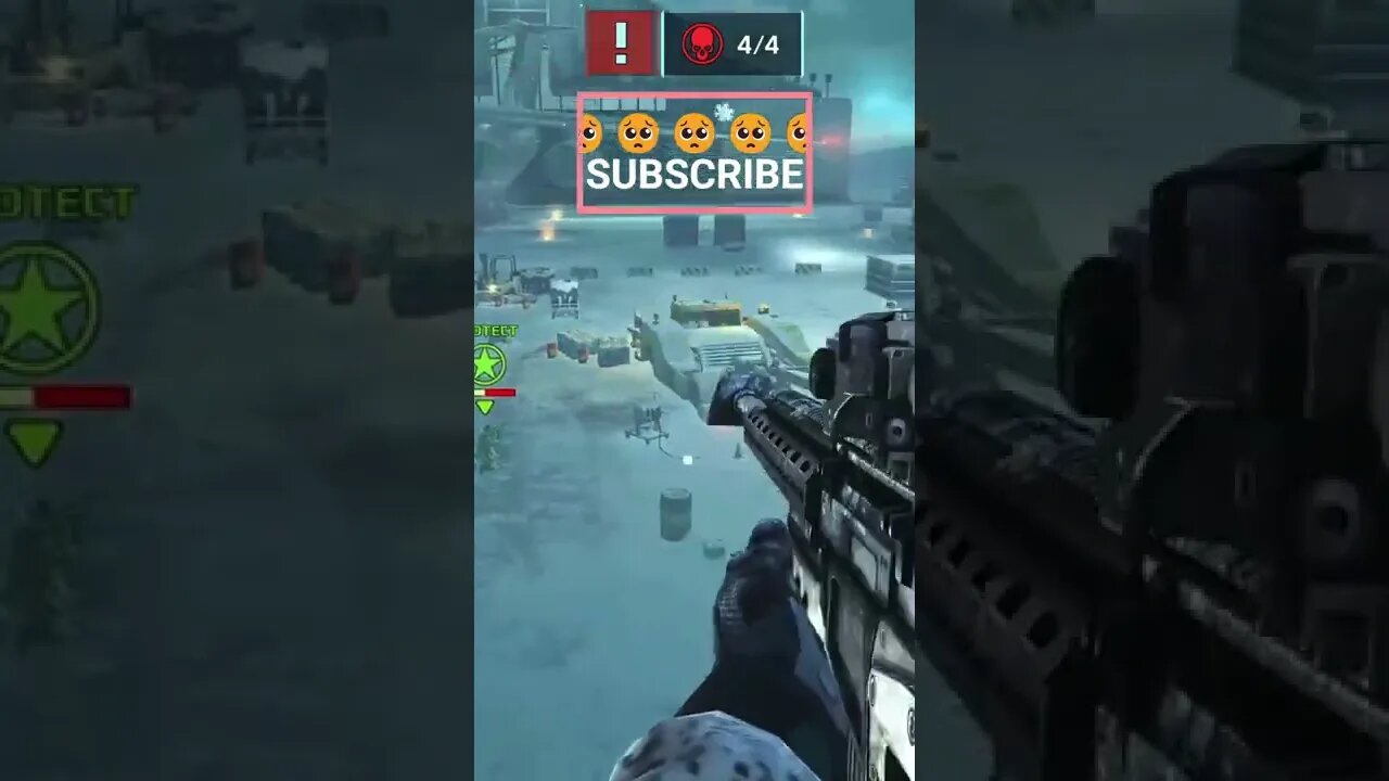 This Game is so Easy🤣🔫 II Sniper Fury