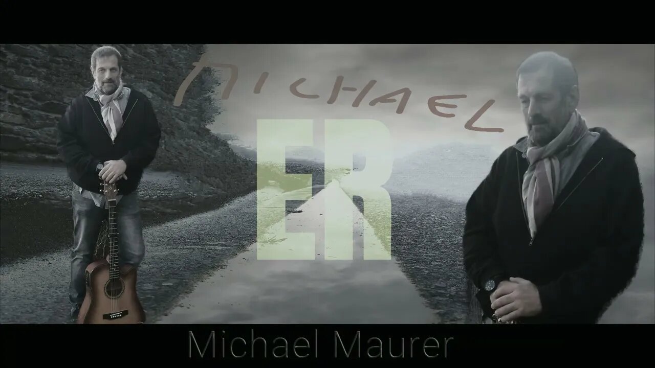 ER Text&Mel.: Michael Maurer (MM07/23)