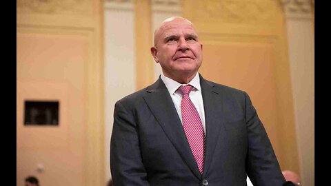 U.S. Relations With China ‘Worse’ Than With Cold War Soviet Union, Former NatSec Adviser Says
