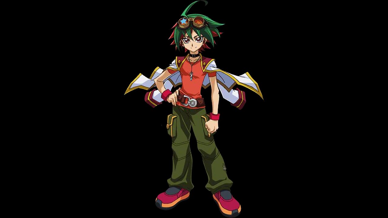 Peak yugioh