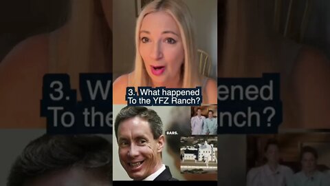 Keep Sweet Pray and Obey: What Happened to Warren Jeffs After the Movie? #shorts