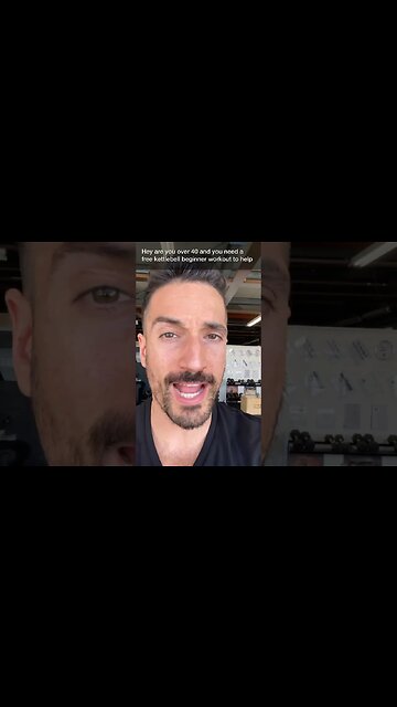 This Workout Strengthens EVERY Muscle Fibre 🔥