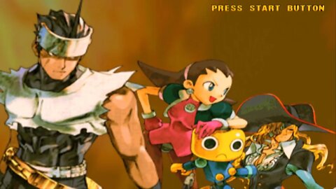 Marvel vs Capcom 2 Arcade Mode Gameplay Ruby Heart, Hayato, T Bonne