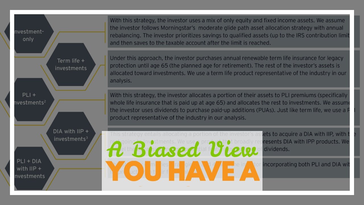 A Biased View of Retirement savings & investing for individuals - Principal