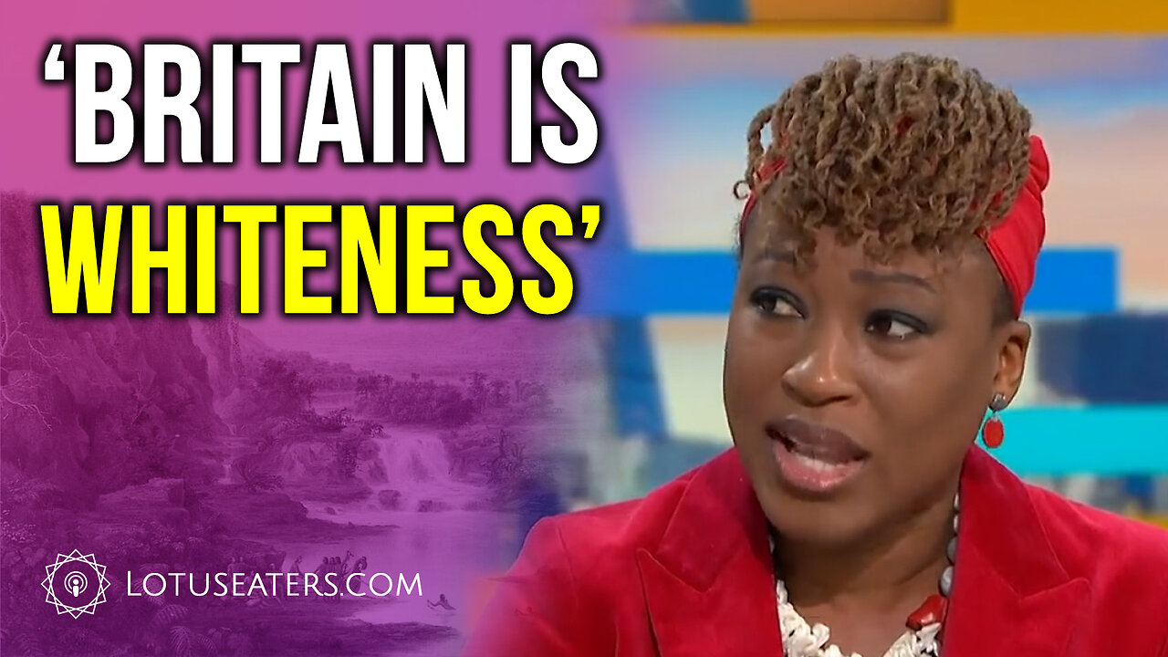 The Curious Case of Princess Shola