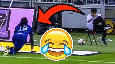 BEST SOCCER FOOTBALL VINES & TIKTOK'S 🤣 FAILS, SKILLS, GOALS