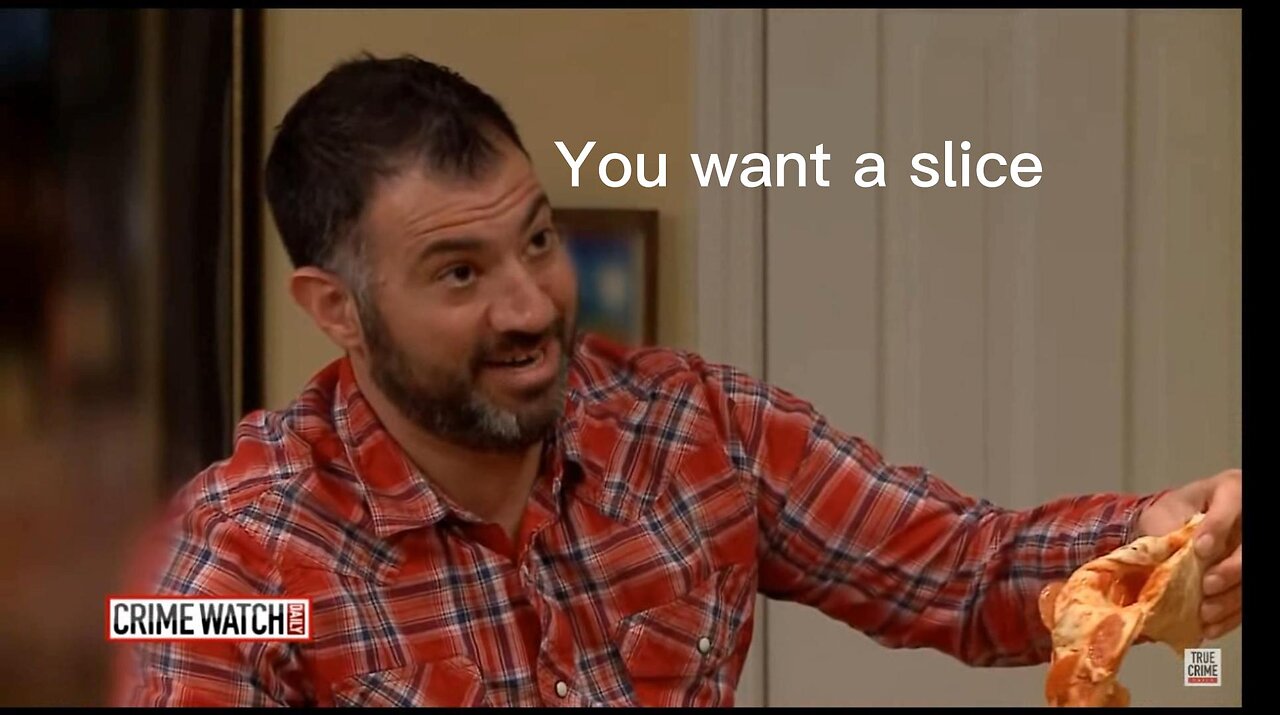 WTF Blue Pill Pizza Man Tcap Full Episode