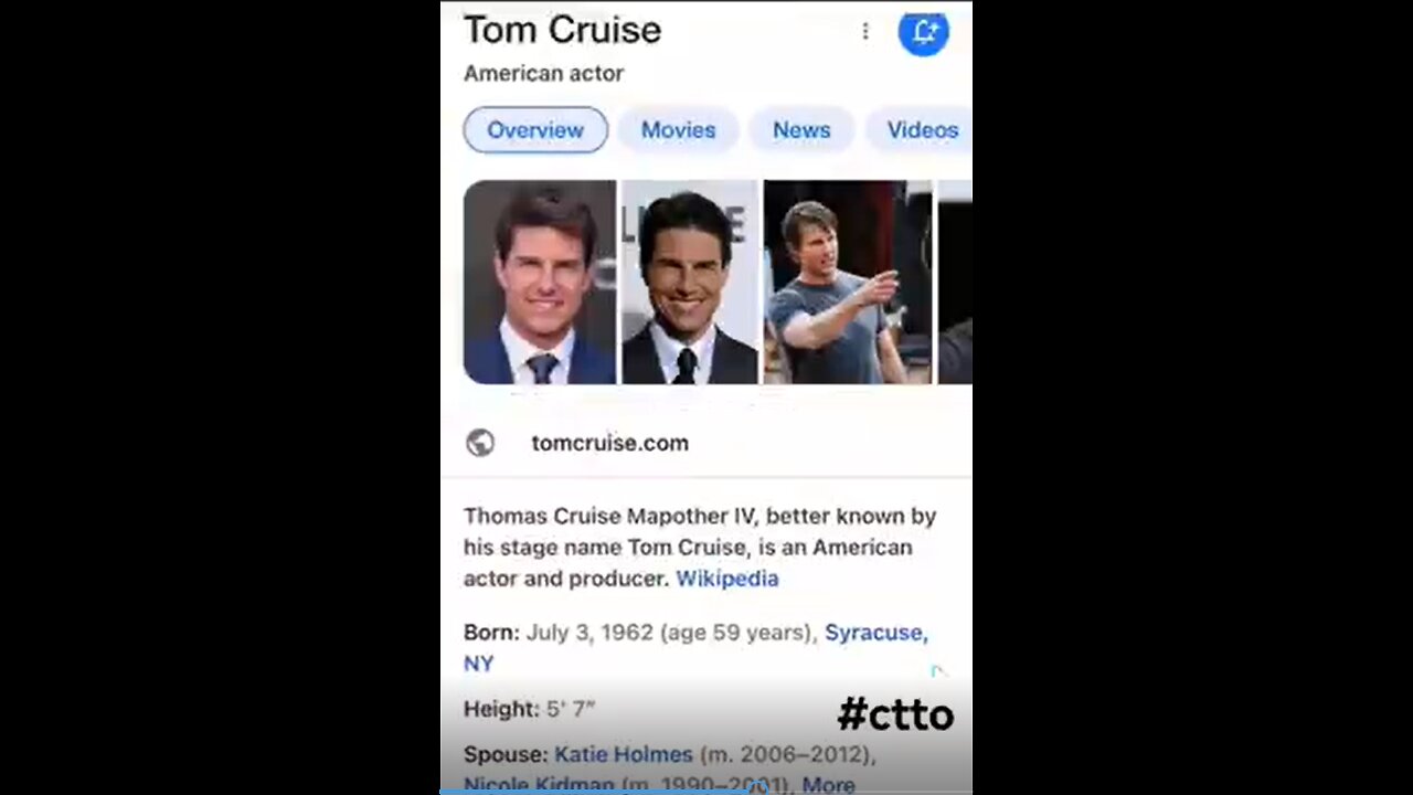 TOM CRUISE THIS GUY IS 60 MUST BE A VAMPIRE