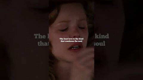 Movie: The Notebook ❤️