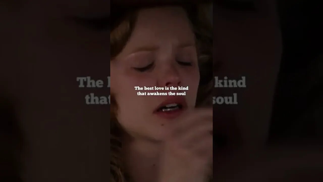 Movie: The Notebook ❤️