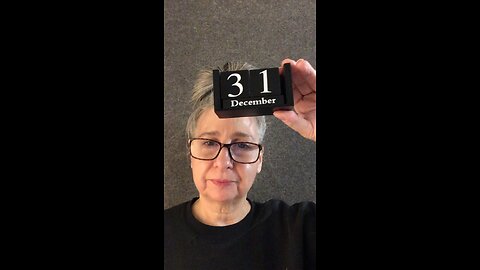 Morning Juice 12/31/23