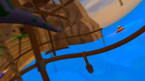 Gorilla Tag | Gorilla Circle Route | Edit