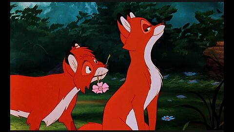 A Heartfelt Journey of Friendship and Loyalty in Nature*