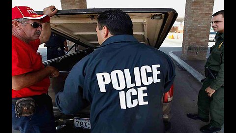 ICE Says It Can’t Find Records On Nearly 400,000 Illegal Immigrants It Should Be Monitoring