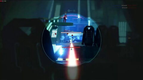 Star Wars Battlefront 2 - Live 9/20/2022 3:57 PM