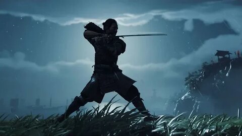 Ghost of Tsushima (PS5 Gameplay) - Ep27