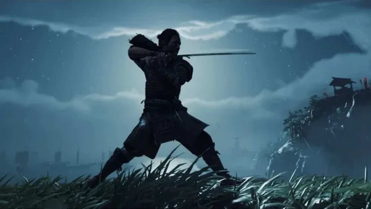 Ghost of Tsushima (PS5 Gameplay) - Ep27