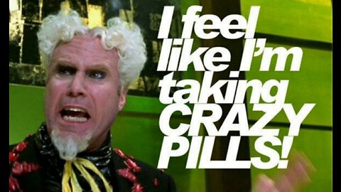 #654 I FEEL LIKE I'M TAKING CRAZY PILLS! LIVE FROM PROC 07.14.23