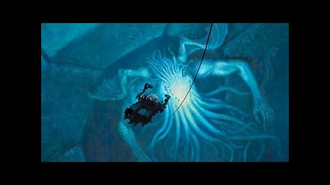 What they Captured in Mariana Trench Shocked the Whole World