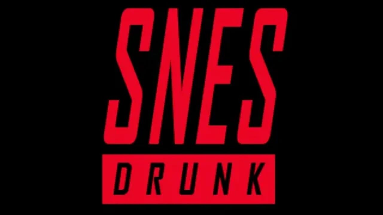 Every Super Nintendo Disney Game - SNESdrunk