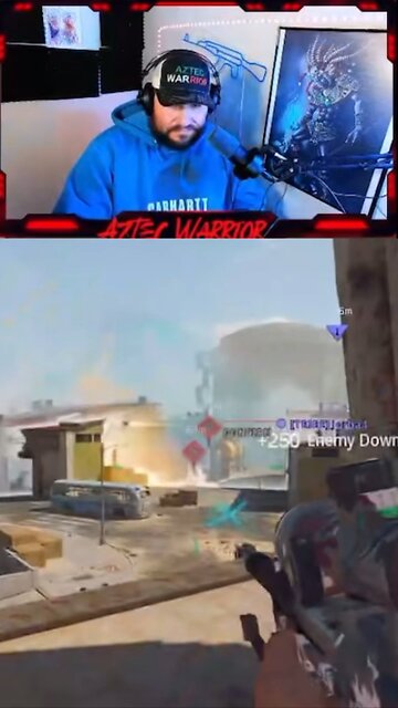 The Chase for the Dub