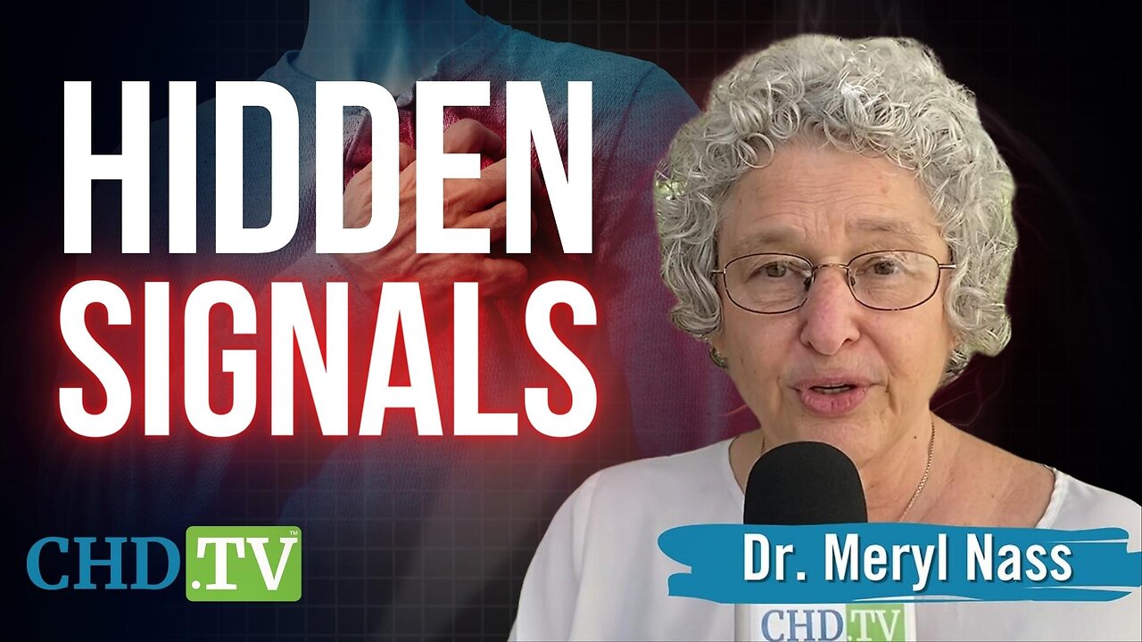 ‘Malfeasance’: Did CDC & FDA Conceal Myocarditis Signals to Fast-Track COVID Shots for Adolescents?