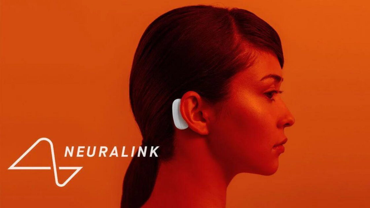 NEURALINK 2024